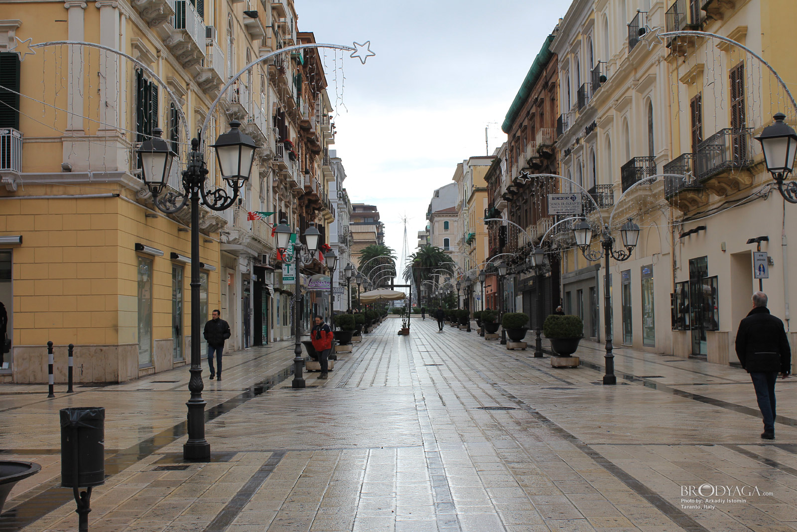 Taranto